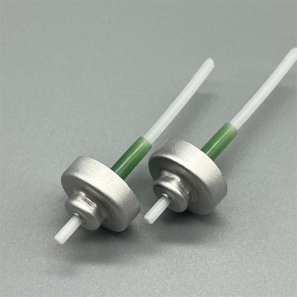 Quality Reliable Metered Spray Valve with Consistent Shot Volume for sale