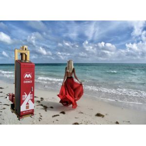 Buy cheap Ceramics Win7 Vertical Wall Printer 3d Effect Printing Pen Machine from wholesalers