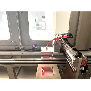 ACTA-B Trimming Machine Automatic Grabbing 800w Prismlab