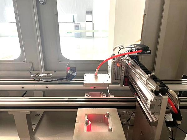 Buy cheap ACTA-B Auto Grabbing And Place Aligners Trimming Machine from wholesalers