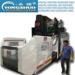 Buy cheap 3000*2300mm CNC Machining Center 5-Axis CNC Milling Machine Center 4-Axis CNC Milling from wholesalers
