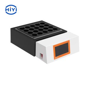 Buy cheap 2.7kw Sph Digester Adopts Infrared Heating Graphite / Aluminum Module Digestion from wholesalers