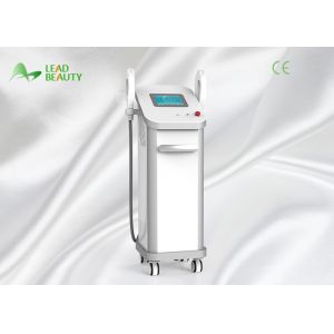 Buy cheap Best painfree spa shr ipl hair removal machine SHR IPL with high frequency from wholesalers