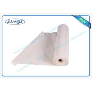Buy cheap Pocket Spring PP Spunbond Non Woven Fabric Seasame Dot Pattern from wholesalers