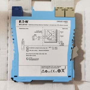 MTL5514 MTL Switch Proximity Detector Interface 10ms