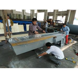 Buy cheap Grit Removal Mechanical Bar Screen Industrial , Bar Racks Wastewater Treatment from wholesalers