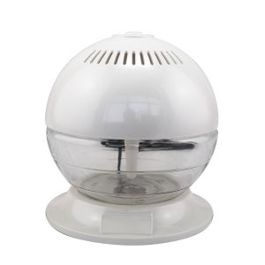 Buy cheap Home Tabletop Silent Electric Air Freshener Purifier With Water Screen from wholesalers
