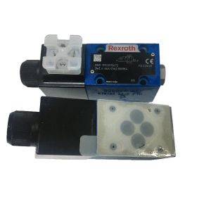 Buy cheap Robust And Precise The Bosch Rexroth 3WE6A6X EW230N9K4 Proportional Valve For Industrial Applications from wholesalers