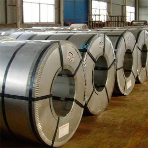 Buy cheap Hot Dip Galvanized Steel Sheet 16 Gauge GI Coil DX53D from wholesalers