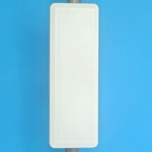 Buy cheap AMEISON 2x18 dBi high gain vertical and horizontal dual polarization 5.8GHz wifi MIMO Antenna with N connector from wholesalers