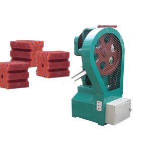 Buy cheap High Capacity  Automatic Tablet Press Machine Steel Material Construction from wholesalers