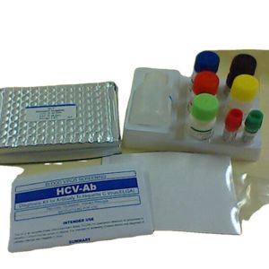 Buy cheap Toxo Igg Elisa Test Kit Medical Device MFDS Approved from wholesalers