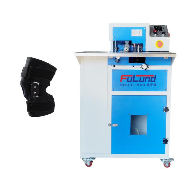 Buy cheap Fulund Foam Skiving Machine , Eva Shoe Making Machine for Foam Peeling from wholesalers