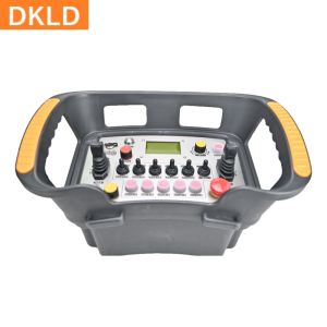 Long Distance DC12V 433MHz Hoist Crane Remote Control Switch