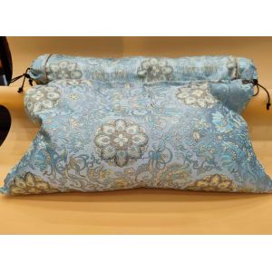 Buy cheap Woody Scent Agarwood Sleep Pillow Machine Washable Pillowcase Aromatic Pillow from wholesalers