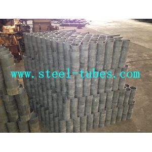 Buy cheap ASTM A519 Oil Cylinder Seamless Hydraulic Cold Rolled Steel Tube With Carbon and Alloy from wholesalers