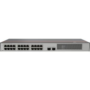 Buy cheap Huawei S5751-L24T2X Switch - 24-Port Gigabit , 10G SFP+ , Secure & SDN-Ready For Campus Networks from wholesalers