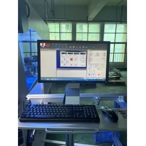 Buy cheap Customization 3 Axis Dispensing Robot for High Precision RTV Silicone Addition Potting Compound from wholesalers