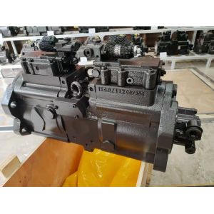 Kawasaki K3V112DTP-OE11 Series K3V Oil Pump