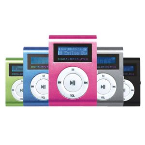 Buy cheap Portable USB Micro SD Card Mp3 Player With 7 EQ Modes BT-P101 from wholesalers