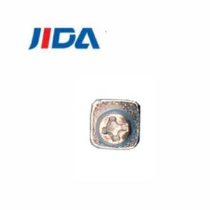 Buy cheap C1008 M2x10mm Pan Head Hex Adjustment Screws Zinc Plated from wholesalers