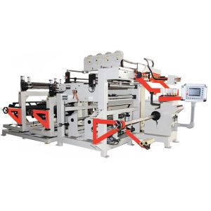 Buy cheap TIG Welding LV Transformer Foil Winding Machine , Handling Two Layers of Foil from wholesalers