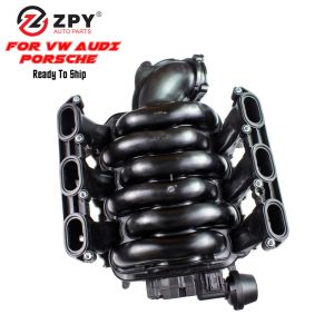 Buy cheap Corvette C6 2.4 Engine Intake Manifold 06E133201Q 06E133201L from wholesalers