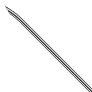 Buy cheap Custom-made Additional Types of Semi-finished and Finished Surgical Needles Are Optional for Use in Surgery from wholesalers