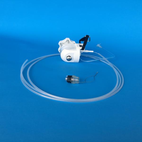 Buy cheap 9mm Multiple Band Ligator For Esophageal Varices from wholesalers