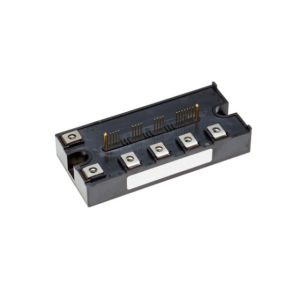 Buy cheap Automotive IGBT Modules PM50RG1B120 Low Power Half-Bridge IGBT Module from wholesalers