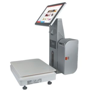Buy cheap Revolutionize Retail Checkout with POS Systems and AI Weighing Scale Integration from wholesalers