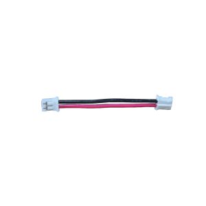 Buy cheap Female Terminals 2 Pins 2.0mm Electrical Cable Harness from wholesalers
