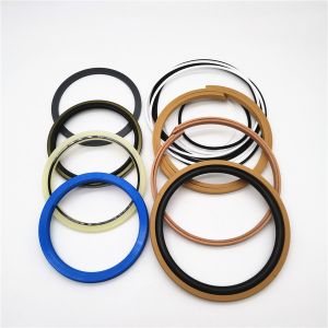 329-11690000 HD700 Excavator Boom Cylinder Seal Kit