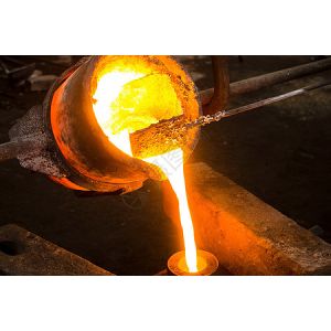 Buy cheap Best Quality High Chromium Cast Steel Balls Low Chrome Casting Forging Grinding Media Ball Grinding from wholesalers