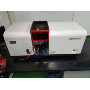 Buy cheap Alkali Resistance Atomic Absorption Spectrometer Hollow Cathode Lamps Source from wholesalers