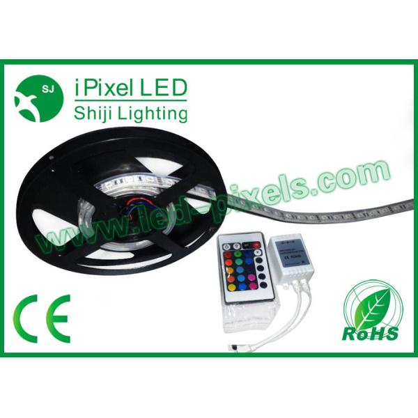 Buy cheap Self Adhesive RGB LED Strip from wholesalers