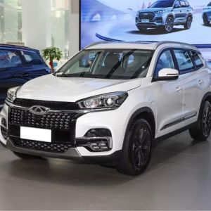 Buy cheap Chery Tiggo 8 Pro Plus Kunpeng e The Perfect Combination of Style and Functional product
