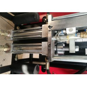 Coaxial Structure Polyurethane Foam Machine For Waterproof Construction
