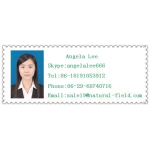 triacontanol 90% CAS:593-50-0 with competitive price and prompt delivery