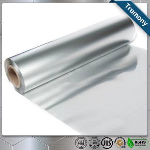 Buy cheap Food Grade Coated Aluminum Strip Roll Foil Roll For Food Packaging Stable from wholesalers