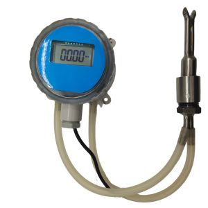 0-10V Pitot Tube Type Gas Pipeline Wind Speed Transmitter with Customized OEM