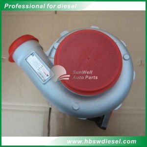Buy cheap Holset turbocharger H2D 3594620 1445364 from wholesalers
