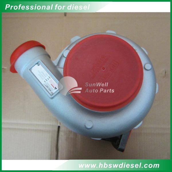 Quality Holset turbocharger H2D 3594620 1445364 for sale