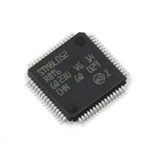 Buy cheap In stock STM32F030C8 MCU IC Chip microcontrollers STM32F030C8 from wholesalers