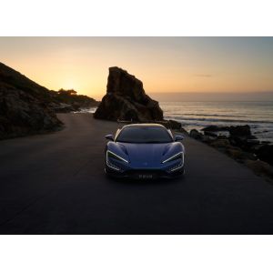 Buy cheap Automobile 2WD BYD Yangwang U9 2 Door 2 Seater Sport Car EV New Car from wholesalers