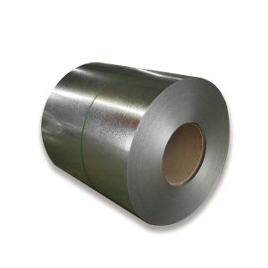 Buy cheap JIS G3302 Galvanized Iron Coil Galvanized Steel Material from wholesalers