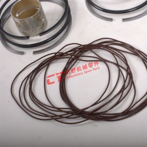 Buy cheap ME052809 ME052664 Engine Cylinder Liner Kit For 6D22 6D22T from wholesalers