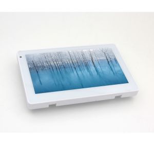 Buy cheap Security & Access Control Octa Core POE Touch Monitor With Serial Port Inwall Mount Brackets from wholesalers