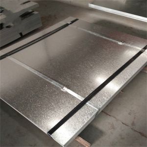Buy cheap SECC Electrolytic Galvanized Plate Cold Rolled Steel Sheet 1000mm-2000mm from wholesalers