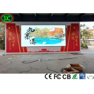 RGB Indoor Full Color Led Screen P2.5 P2 hd smd Advertising Led Display with CE